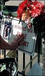 Reserved For Payne